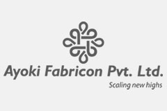 Ayoki Fabricon Pvt Limited